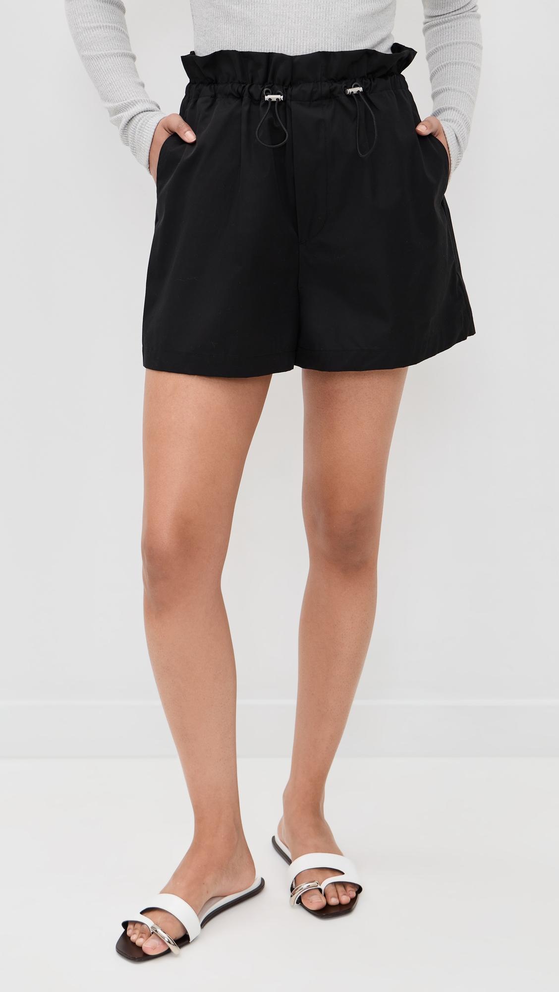 Lydia Shorts by AGOLDE