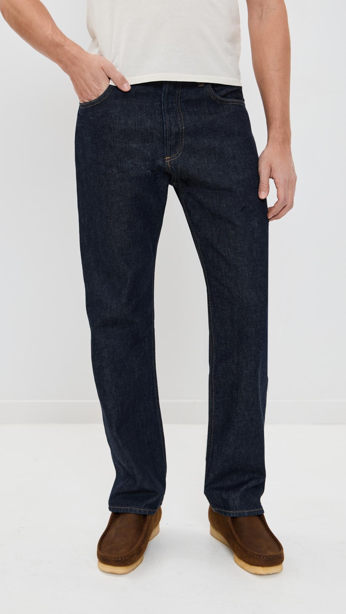 Magnus Trouser Jeans - 30" by AGOLDE