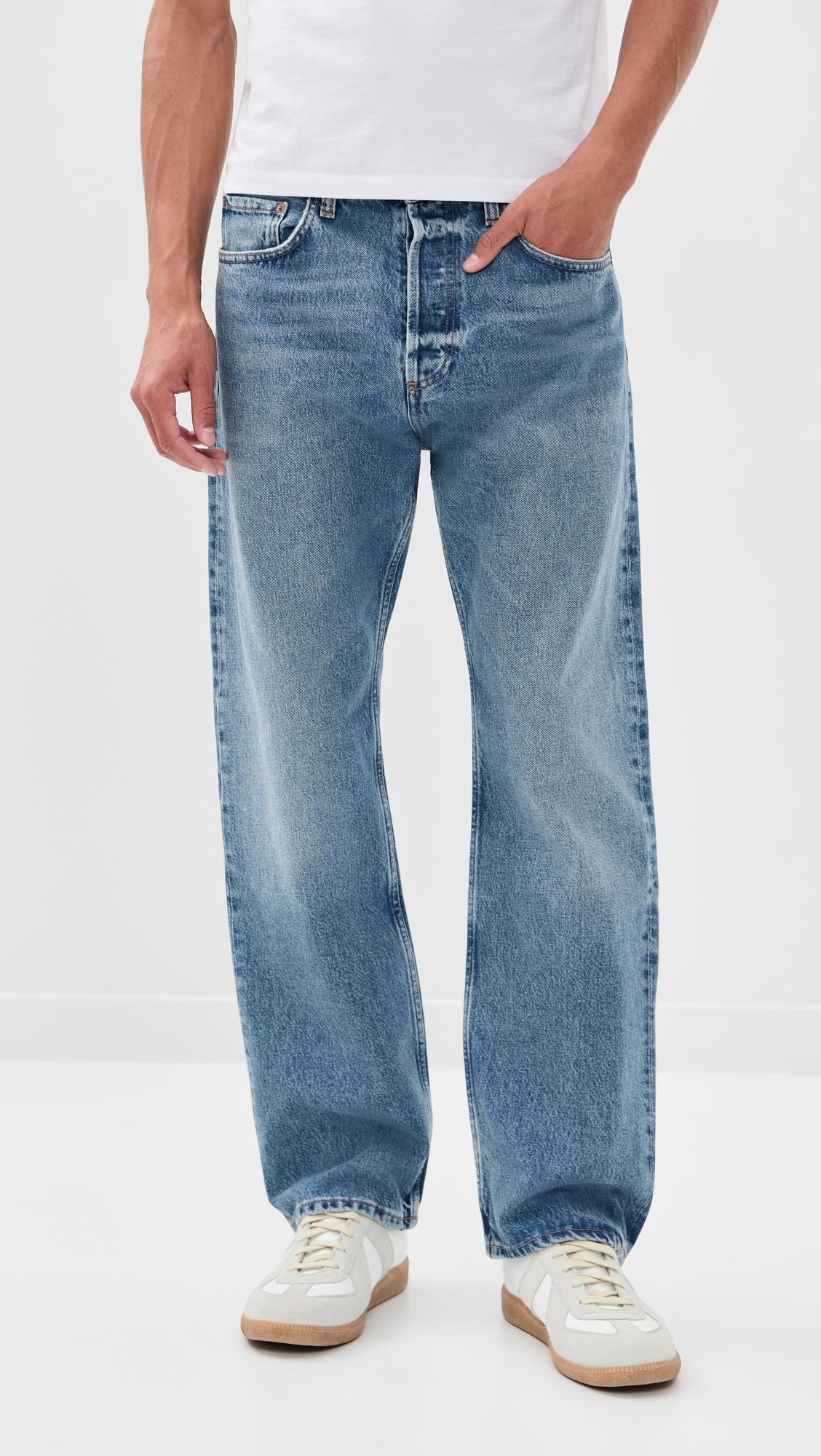 Magnus Trouser Jeans - 30" by AGOLDE