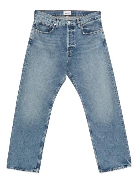 Magnus button jeans by AGOLDE