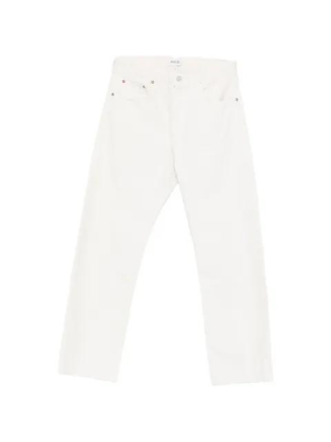 Magnus cotton jeans by AGOLDE