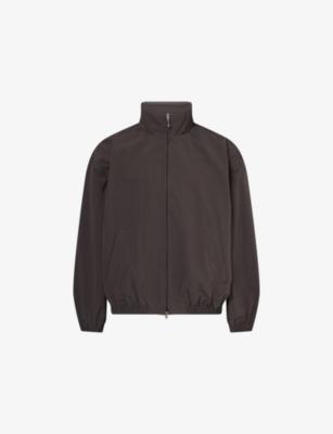 Marshall Woven Windbreaker Jacket by AGOLDE