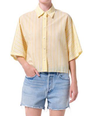 Merrin Shirt by AGOLDE