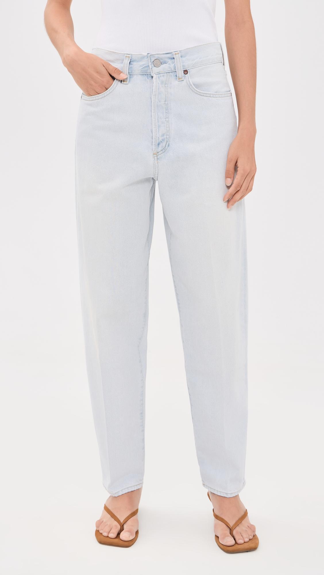 Nate Jeans by AGOLDE