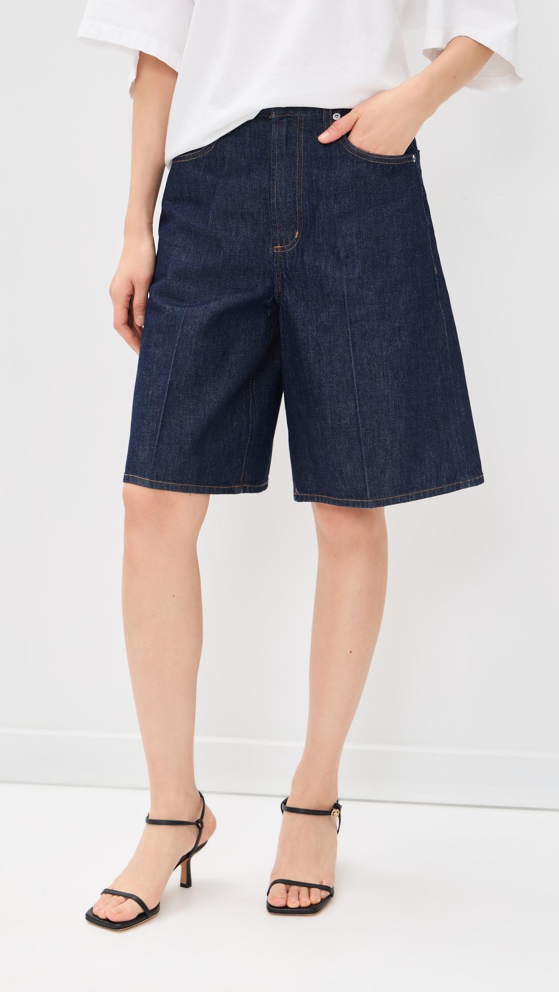 Nolan Shorts by AGOLDE