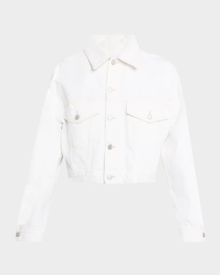 Palmer Denim Jacket by AGOLDE