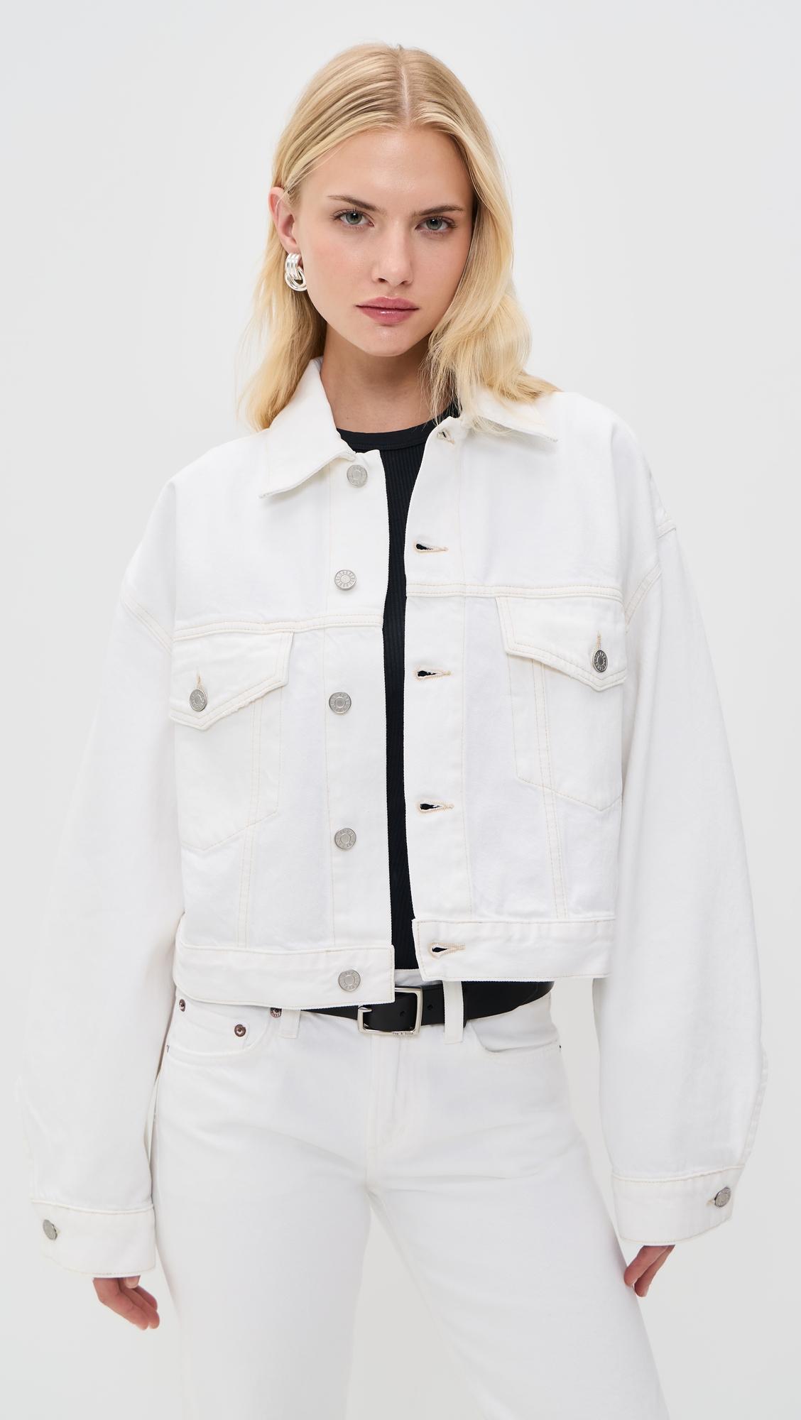 Palmer Jacket by AGOLDE