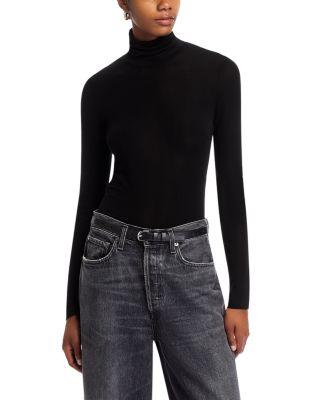Pascale Turtleneck by AGOLDE