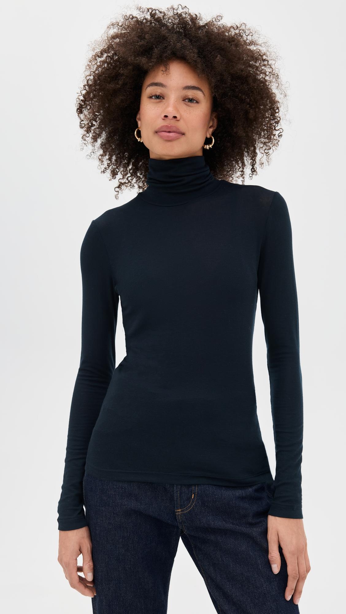 Pascale Turtleneck by AGOLDE