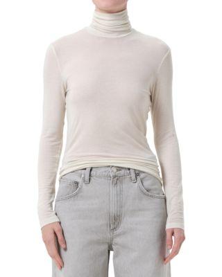 Pascale Turtleneck by AGOLDE