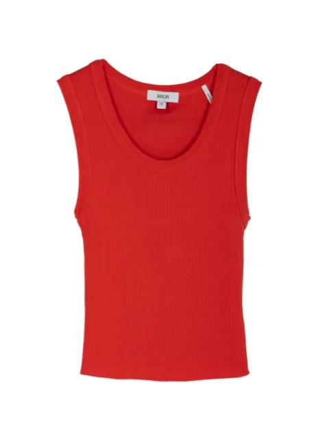 Poppy tank top by AGOLDE