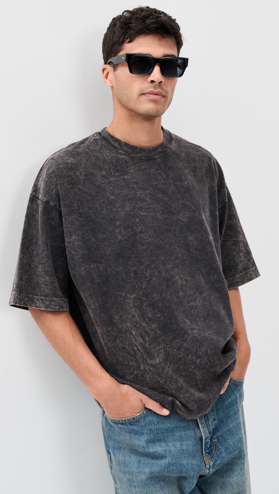 Portman Tee by AGOLDE