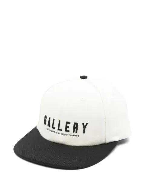 RSVP baseball cap by AGOLDE