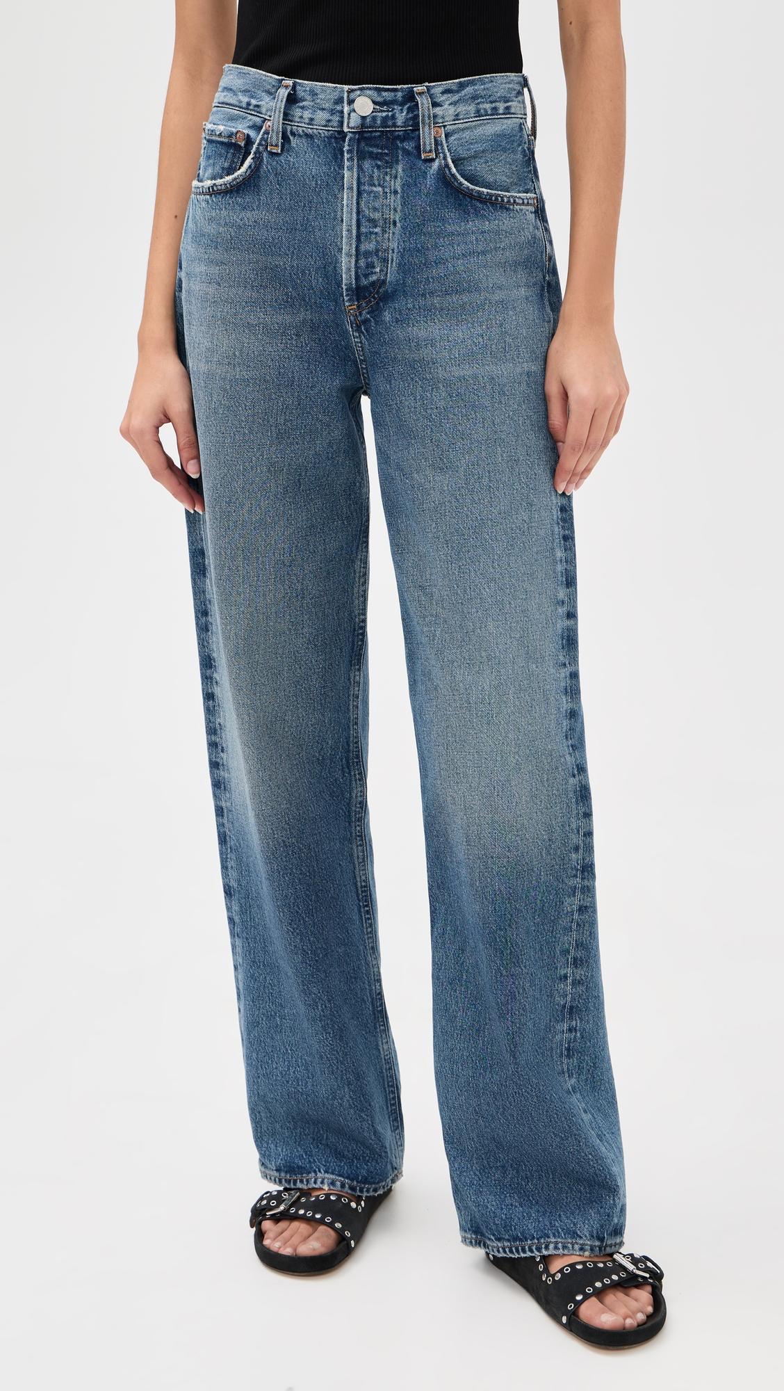 Ren Jeans by AGOLDE