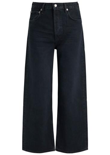 Ren wide-leg jeans by AGOLDE