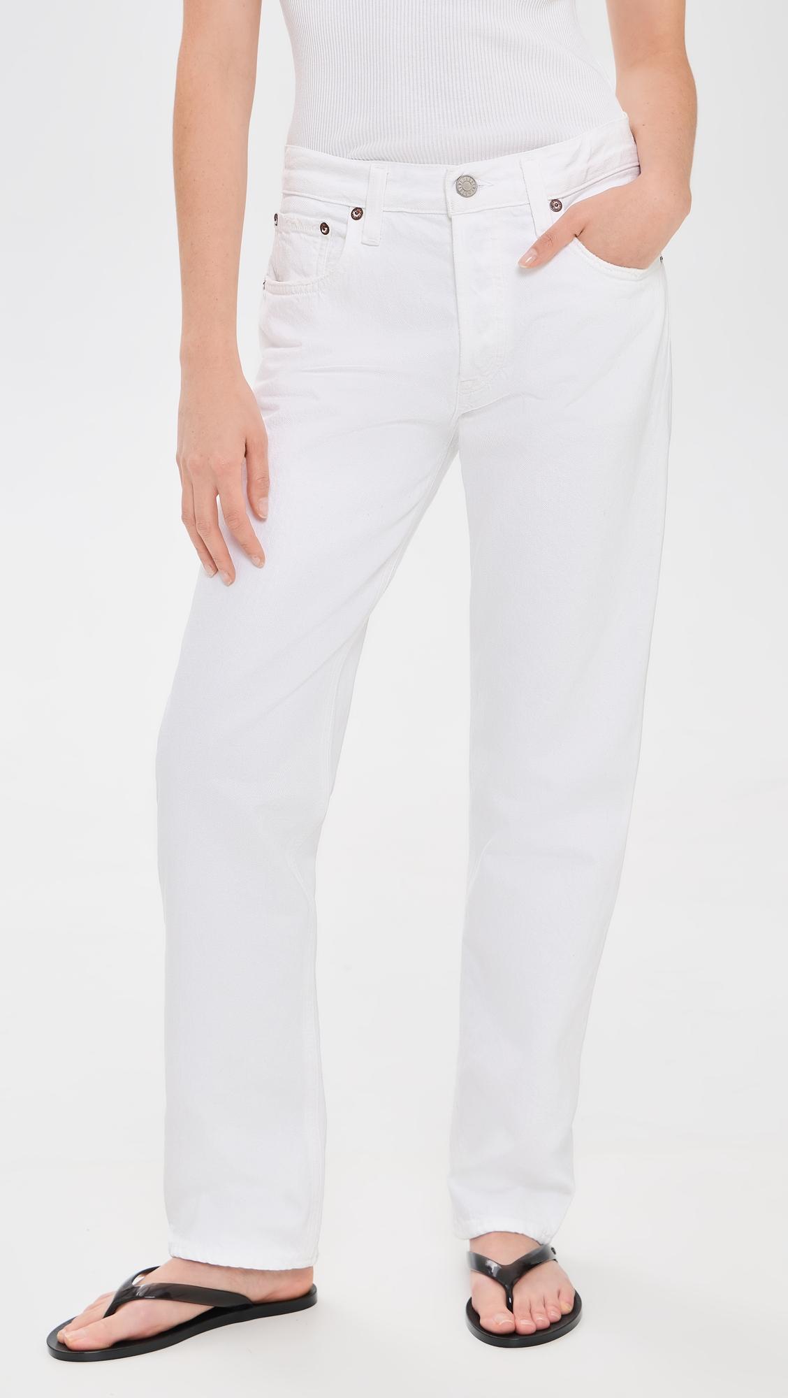 Romney Jeans by AGOLDE