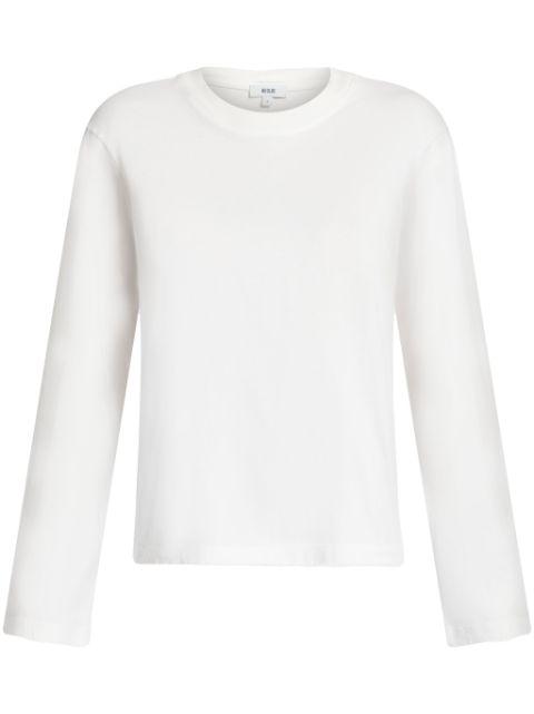 Runa T-shirt by AGOLDE