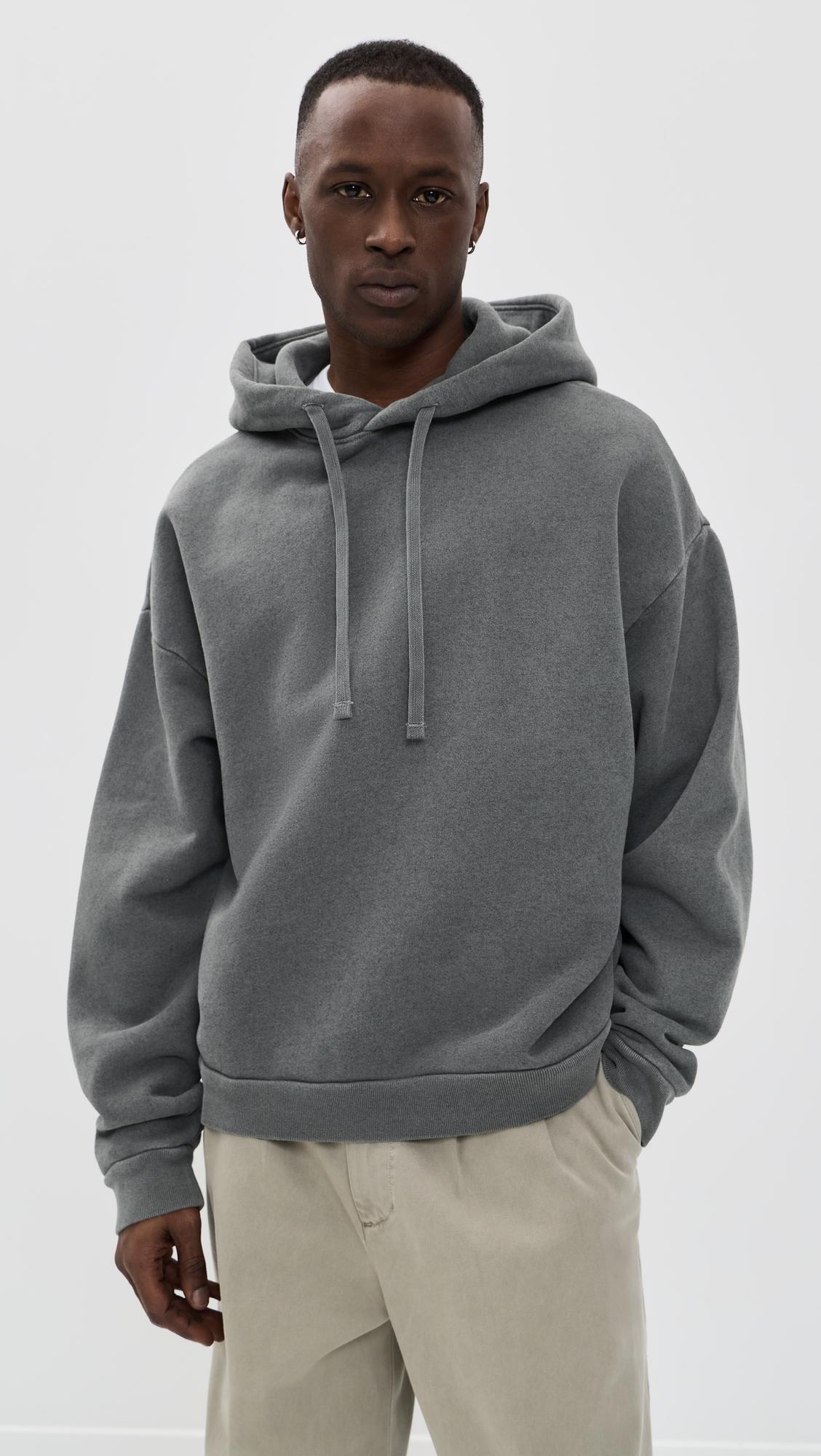Salford Hoodie by AGOLDE