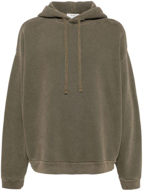 Salford hoodie by AGOLDE