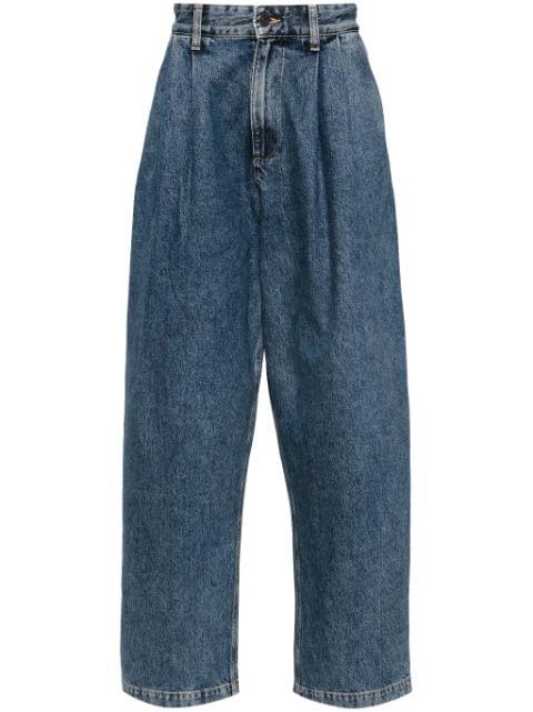 Slater jeans by AGOLDE