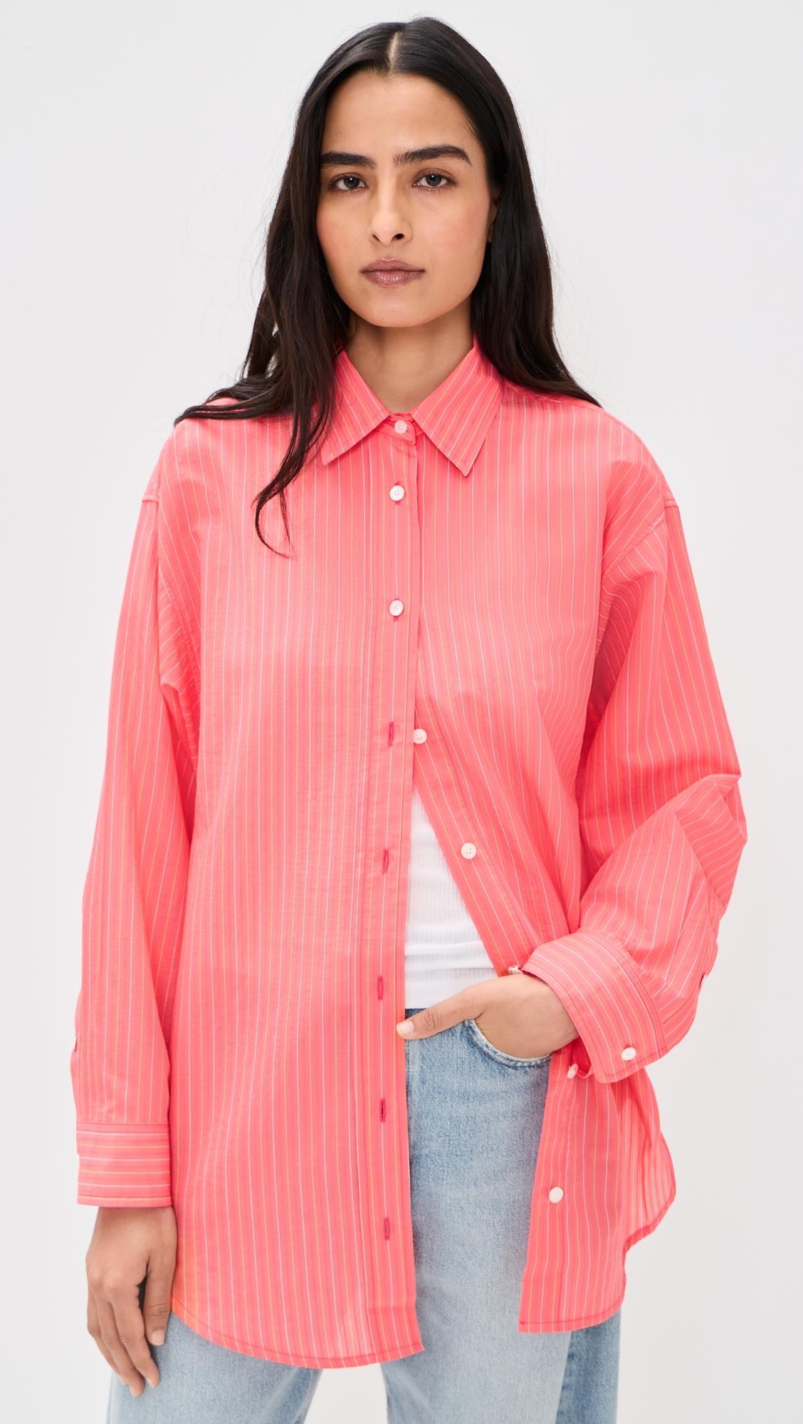 Sona Shirt by AGOLDE