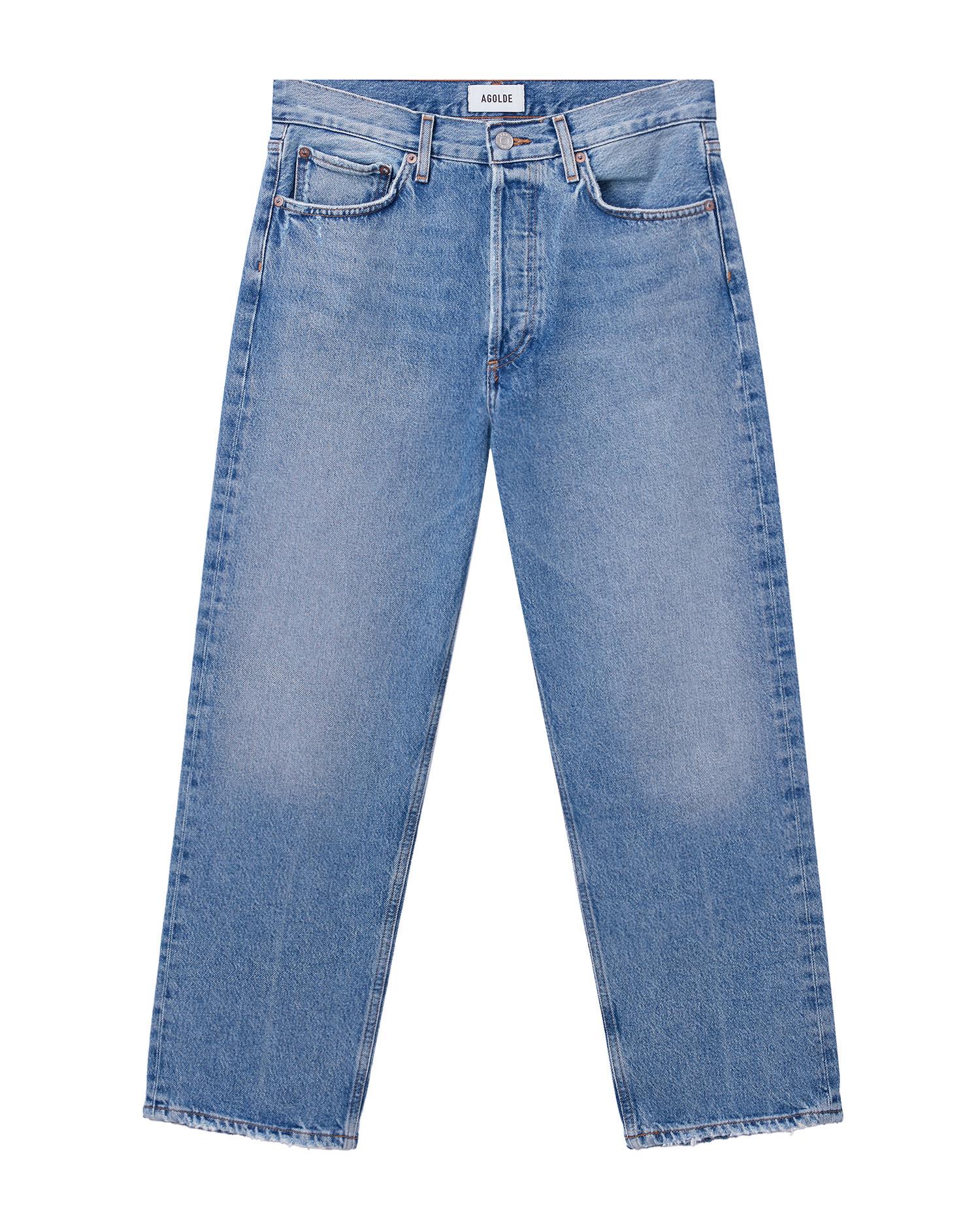 Straight jeans by AGOLDE
