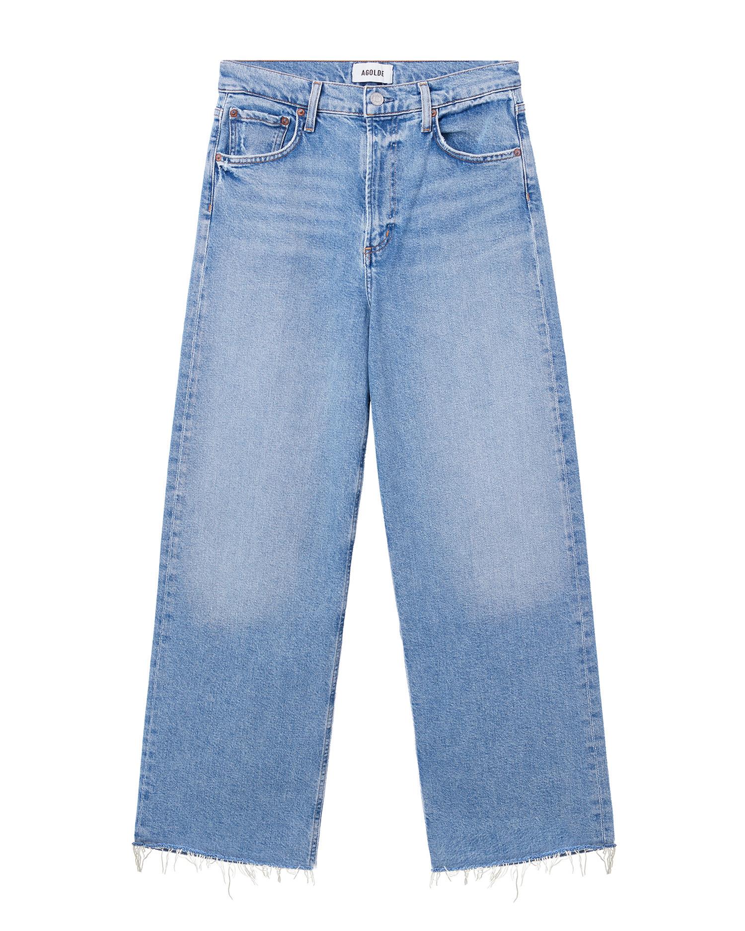 Straight jeans by AGOLDE