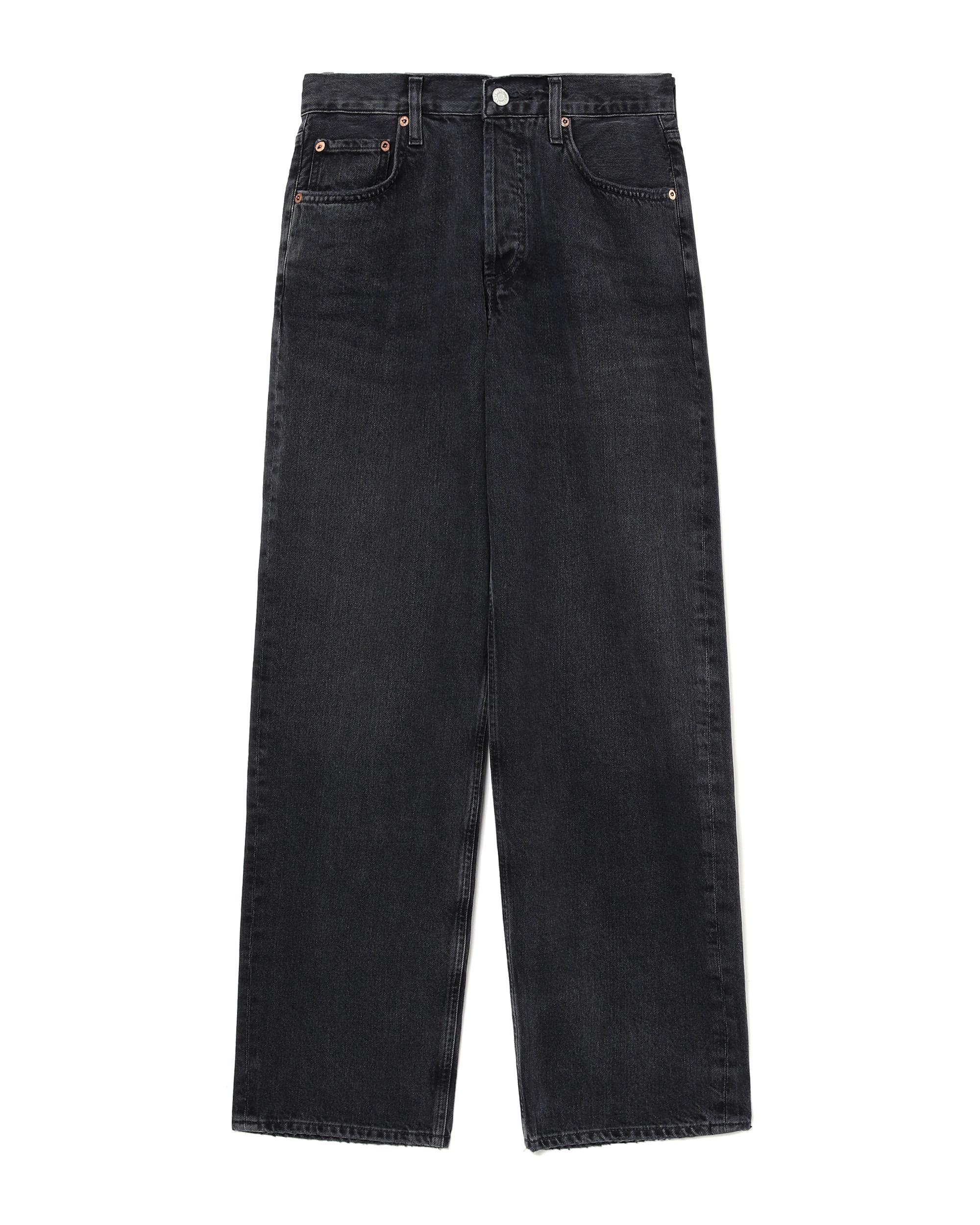 Straight leg jeans by AGOLDE