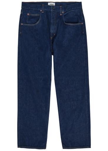 Straight-leg jeans by AGOLDE