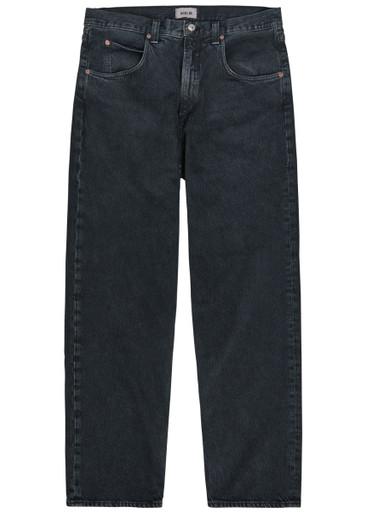 Straight-leg jeans by AGOLDE