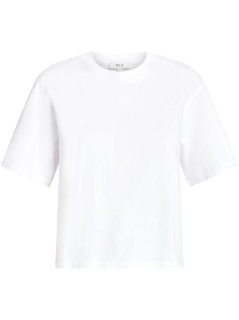 Sulma T-shirt by AGOLDE