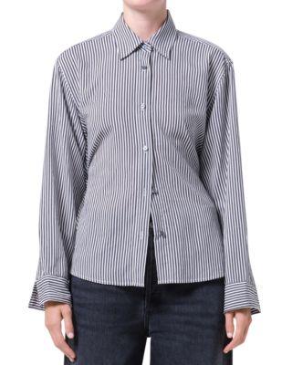 Theo Shirt by AGOLDE