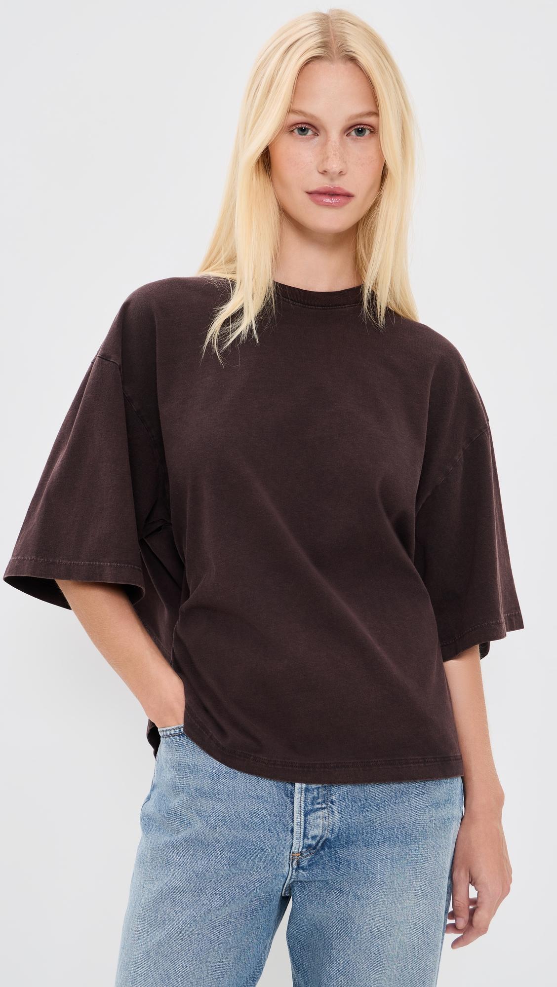 Theo T-Shirt by AGOLDE