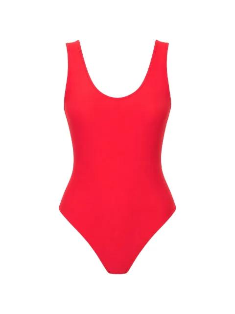 Tora bodysuit by AGOLDE
