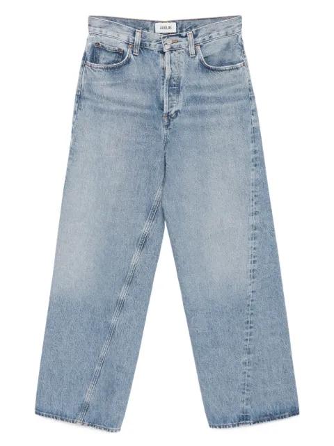 Twist jeans by AGOLDE