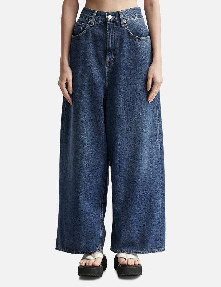 VALERIA JEAN by AGOLDE