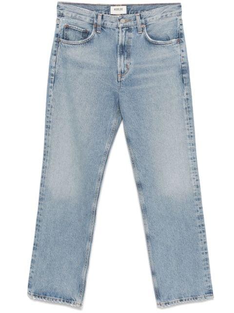Valen jeans by AGOLDE