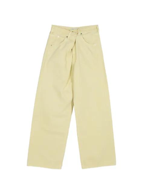 Vana Fold jeans by AGOLDE