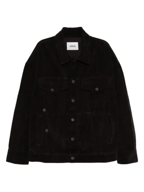 Wayne jacket by AGOLDE