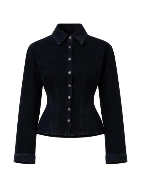 buttoned jacket by AGOLDE