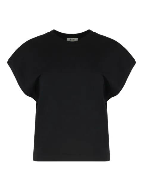 cotton T-shirt by AGOLDE
