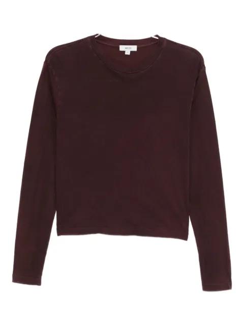 cotton t-shirt by AGOLDE