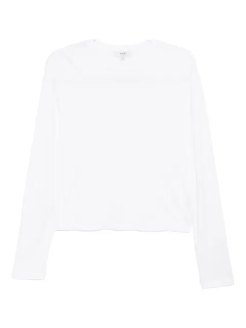 cotton t-shirt by AGOLDE