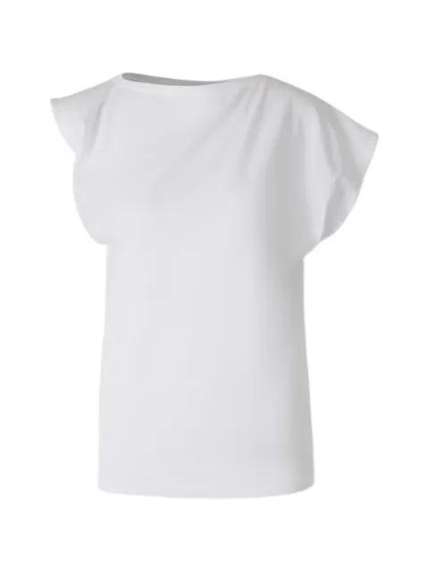 crew-neck T-shirt by AGOLDE