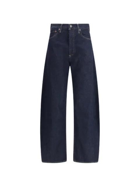 five-pocket jeans by AGOLDE