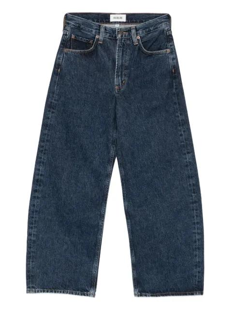 five-pocket jeans by AGOLDE