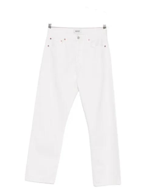 five-pocket jeans by AGOLDE