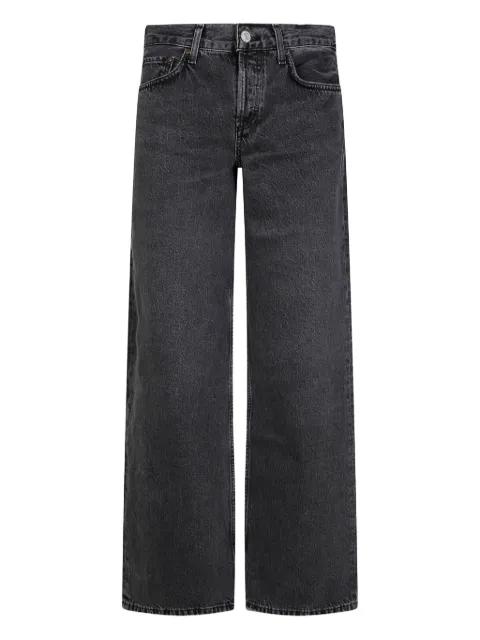 five-pockets jeans by AGOLDE