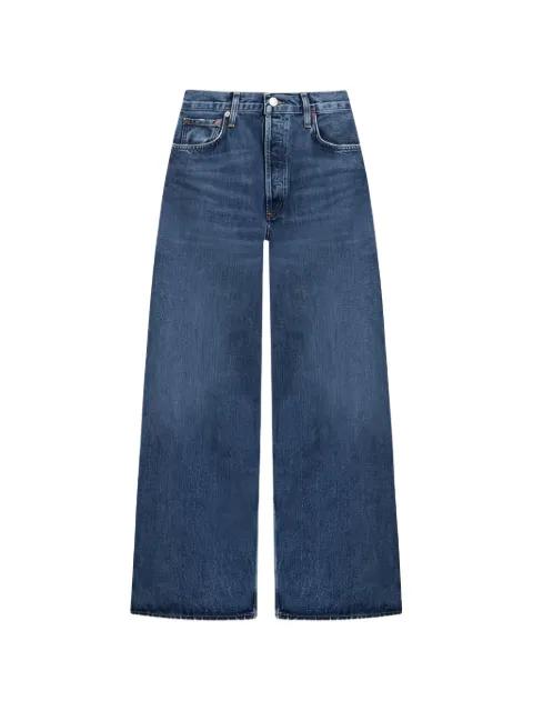 five-pockets jeans by AGOLDE
