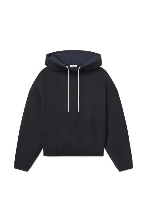 pocket hoodie by AGOLDE